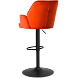 MID.YOU SET BARSKIH STOLOV, oranžna, barve bakra | Shoptok.si