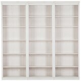 Støraa Bel regal iz masivnega bora 222x223 cm Anita – | Shoptok.si