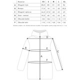 TIFFI Beige jacket btif218100.beige | shoptok.hr