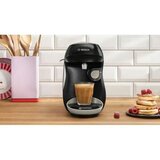  Kapsulni kavni aparat TAS109E Tassimo Happy, krem in črna, (5000136278) | Shoptok.si