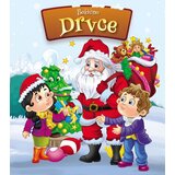 Odeon kids Slikovnica Drvce Cijene