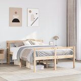  Senior krevet s uzglavljem bez madraca 120x190 cm | shoptok.hr