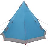 3 3 osoba Plava 185T Poliester s PU premazom | shoptok.hr