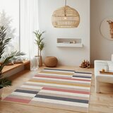 Mila Home Pralen tekač 60x230 cm Rosy Bandas – | Shoptok.si