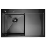 Sandonna sudopera hd7850dr crna Cene