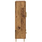  Highboard Staro drvo 69,5 x 31 x 115 cm Konstruirano drvo | shoptok.hr