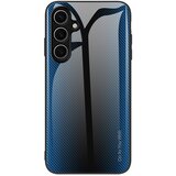 CARBON FIBER Texture maska za Samsung Galaxy S25+ Baby Blue | Eponuda.ba