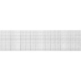  Gabion s žicom debljine 3 5 mm i mrežom 5x5 cm 800x10x200 cm - 10 cm 200 cm 800 x 230 cm | shoptok.hr