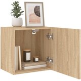  Zidni TV ormarići 2 kom boja hrasta 40,5 x 30 x 40 cm drveni | shoptok.hr