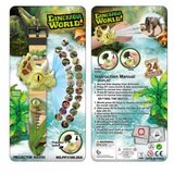 HK_Mini PROJEKTOR SAT, DINOSAURUS | ePonuda.com