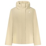 K-Way WOMEN&amp;#039;S BEIGE JACKET Slike