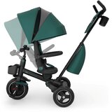 Kinderkraft Tricikl SPINSTEP 2 PLUS, zeleni | shoptok.hr