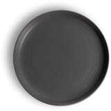 Ariane porcelain Ariane Artisan Pebble plitki tanjur, Ø27cm 6/1 set | shoptok.hr
