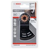 Bosch payz 53 MT4 dual-tec nož 2608664209, 53 x 40 mm