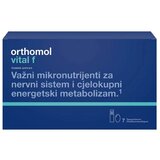 Orthomol vitamini za žene vital f, 7 bočica cene