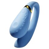 Zalo Električni osebni vibrator krogle Fanfan-1 ABS TPE 30db, (21218072) Cene
