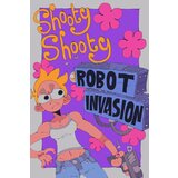Steam shooty shooty robot invasion key (pc) global | Eponuda.com
