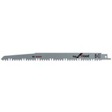 Bosch PROFESSIONAL list za sabljasto žago S 1531 L Top for Wood 240mm 2608650676 cene