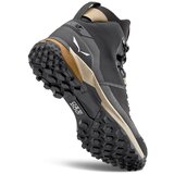 Salewa Puez Knit Mid Powertex Crna | shoptok.hr