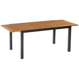 Gardenson Vrtni Set Astros, 7-delno, Raztegljiva Miza | Shoptok.si