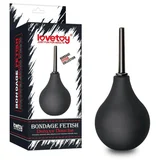 Klistir Lovetoy Deluxe 1 Black