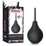 Lovetoy 2019 Lovetoy Bondage Fetish Deluxe analni tuš Cijene