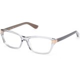 Guess GU2956 020 ONE SIZE (54) Siva/Kristalna | Shoptok.si