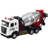  Zvukovi mješalice za beton građevinskog vozila metalne kabine rotirajućeg bubnja | shoptok.hr