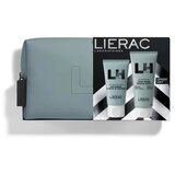Lierac Promo Homme Hidratantni gel 50 ml i gel za tuširanje 200 ml Cene