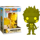 Funko POP Animacija Naruto Shippuden Naruto Six Path Yellow GITD Exclusive 186, (21324358) | Shoptok.si