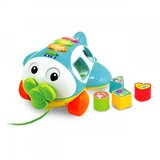 Winfun Edukativna Igracka Avion Sort N Learn | ePonuda.com