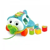 Edukativna Igracka Avion Sort N Learn