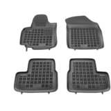 REZAW-PLAST Tipske patosnice za Suzuki Splash (2008-2014) - kadice | Eponuda.com