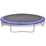  Trampolin 5-delni komplet 3,66 m | Shoptok.si