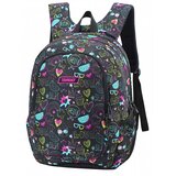 Target Komplet Teen Vibes: ruksak + pernica | shoptok.hr