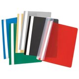 Forpus Mapa s pvc sponko , mat Cene