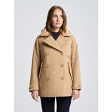 Slam Jakne Altura Ws Peacoat Bež Cene