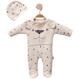  Vrabac Komplet za bebe 125691, Bež Cene