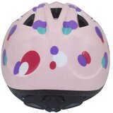 Volare dječja kaciga - pink 47-51 cm | shoptok.hr