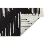 Conceptum Hypnose tepih staza (80x300) ar 15 black | ePonuda.com