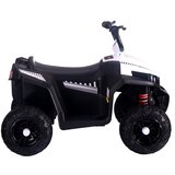 Quad na akumulator S601 - bijeli | shoptok.hr