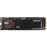 Samsung 2TB 980 Pro SSD NVMe/PCIe 4.0 x4 M.2 disk | Shoptok.si