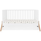 BELLAMY lotta krevet 140x70 cm, white | shoptok.hr