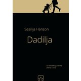 Partizanska knjiga Sesilija Hanson - Dadilja | ePonuda.com