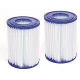 Bestway filter uložak tip II Cijene