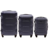 WINGS 147 set 3 kofera (l, m, s) plavi | shoptok.hr