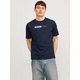 Jack & Jones Muški duks 12233999, Teget | ePonuda.com