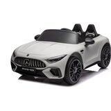  Licencirani auto na akumulator Mercedes AMG SL63 - bijeli | shoptok.hr
