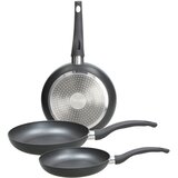 Tognana Tiganj 28 cm, 3 komada, Crni | Eponuda.com