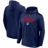 Drugo New York Rangers Authentic Pro Rink Poly Fleece pulover s kapuco | Shoptok.si